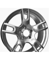 Lawu YL-7423 HS R20 W8.0 PCD5x120 ET40 DIA73.1